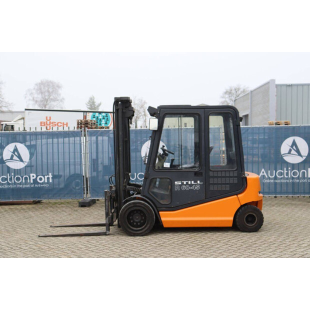 2004 Still R60-45-44240598