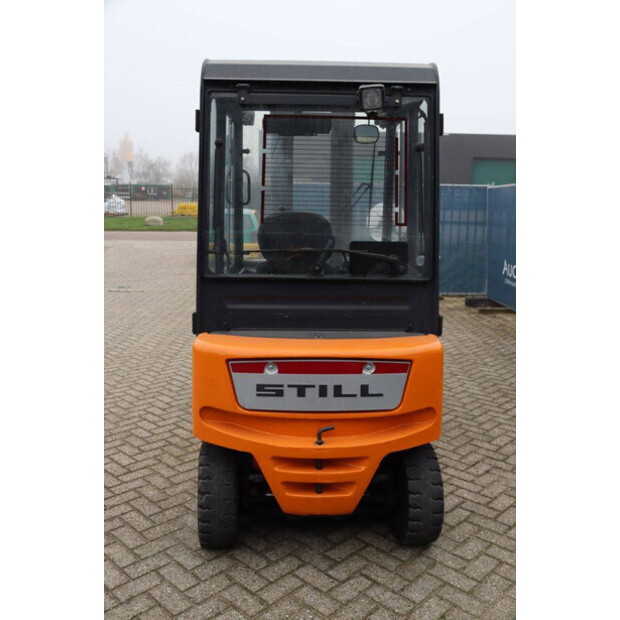 2004 Still R60-45-44240601