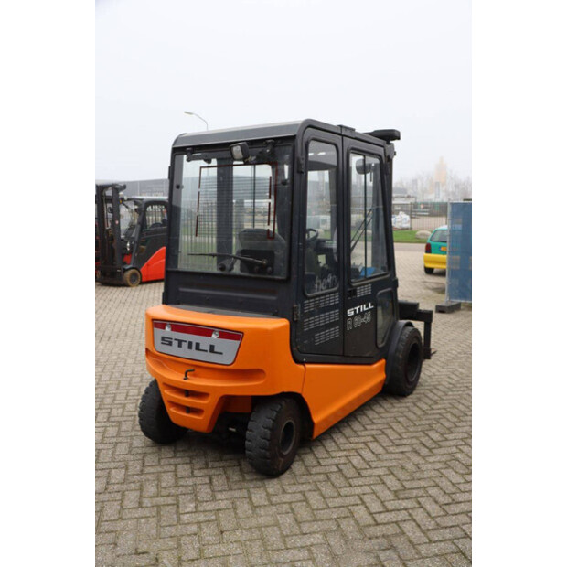 2004 Still R60-45-44240602