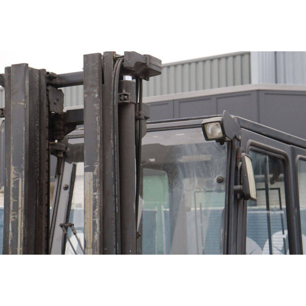 2004 Still R60-45-44240607