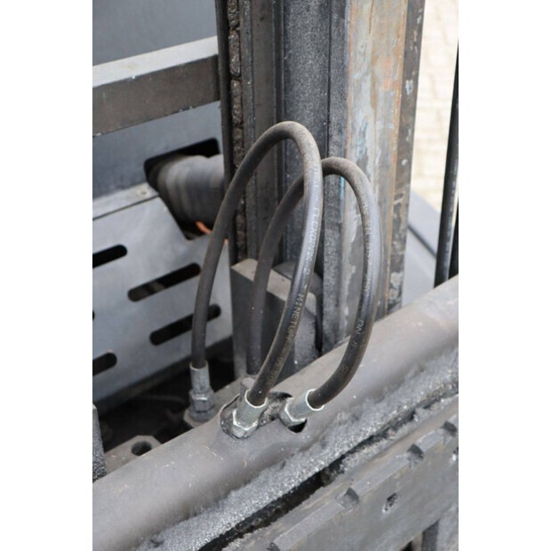 2004 Still R60-45-44240608