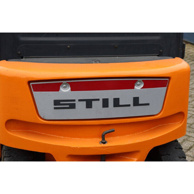 2004 Still R60-45-44240615