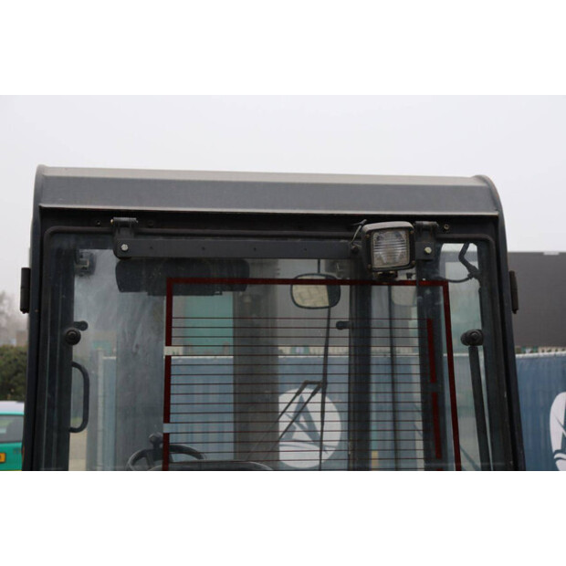 2004 Still R60-45-44240616