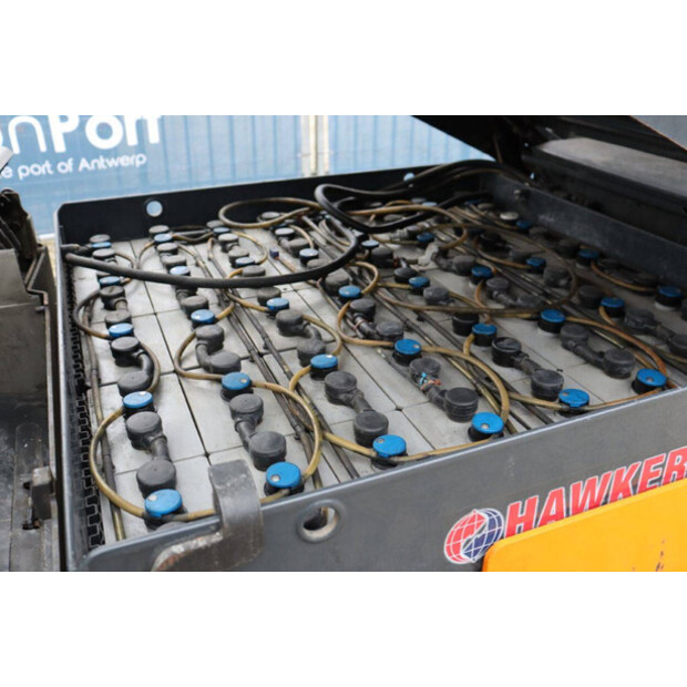 2004 Still R60-45-44240631