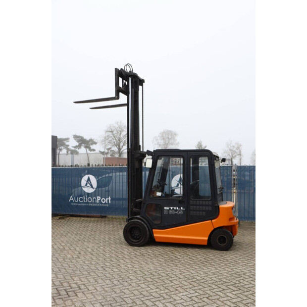 2004 Still R60-45-44240637