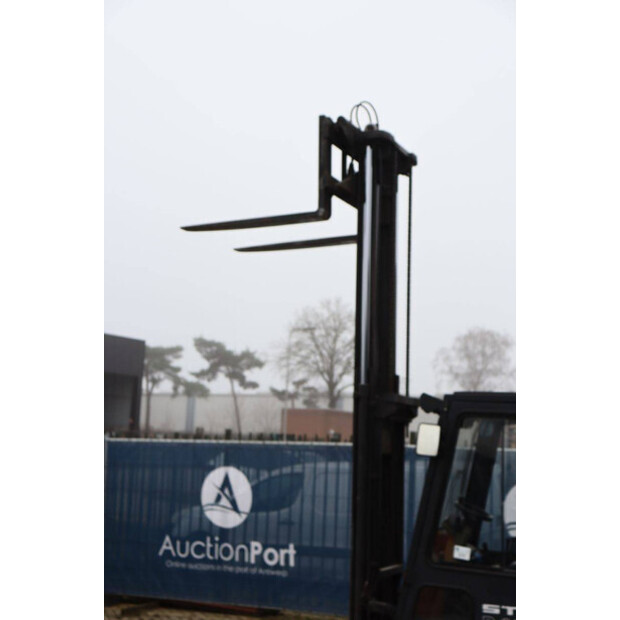 2004 Still R60-45-44240638