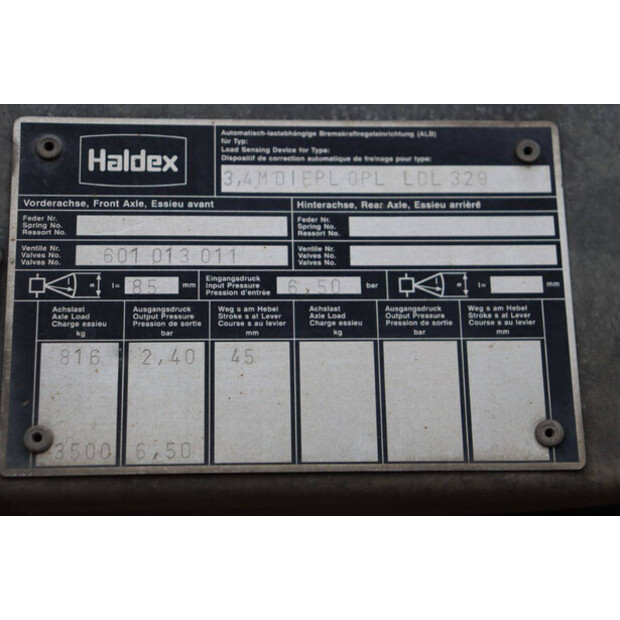 VELDHUIZEN DO P29-2-44240804