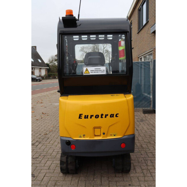 2020 Eurotrac HE18-44240832
