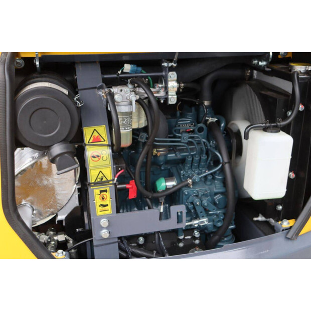 2020 Eurotrac HE18-44240868