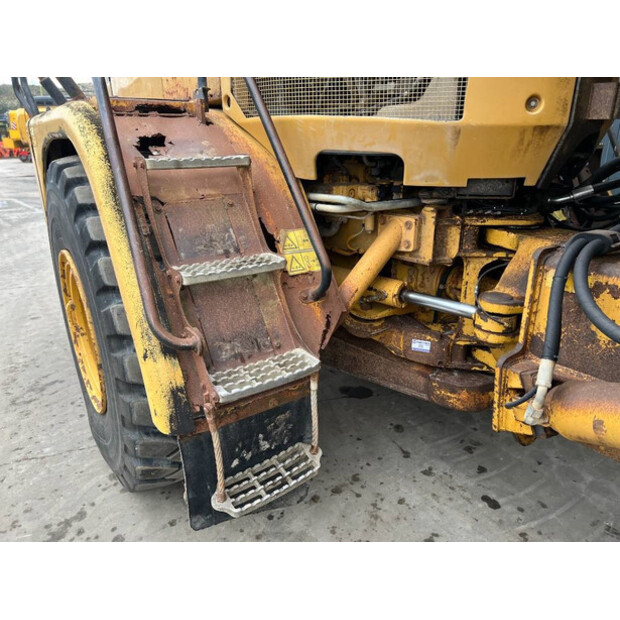 2007 Caterpillar 730-44240892