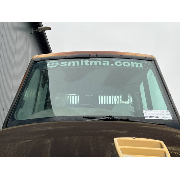 2007 Caterpillar 730-44240900