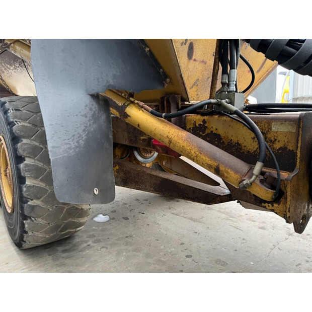 2007 Caterpillar 730-44240903