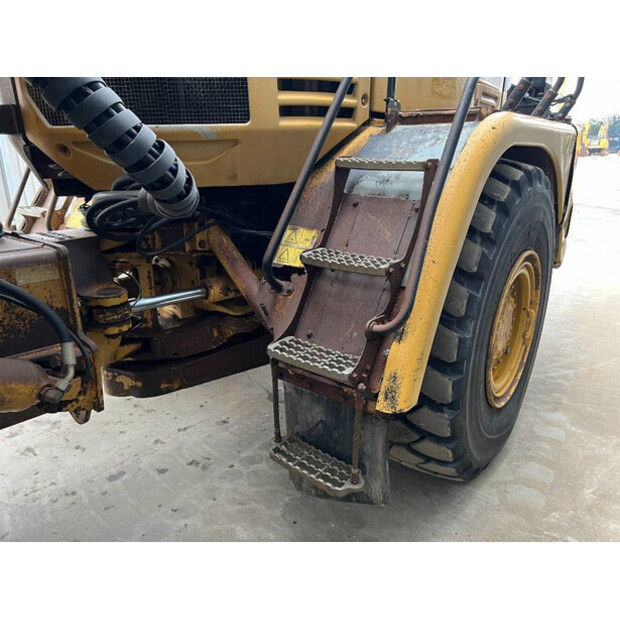 2007 Caterpillar 730-44240904