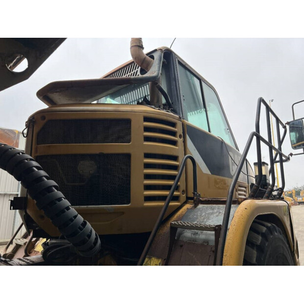 2007 Caterpillar 730-44240905