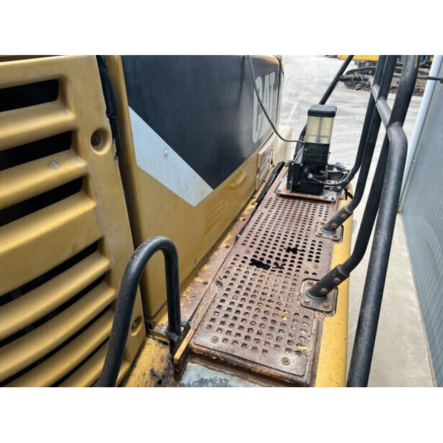 2007 Caterpillar 730-44240906