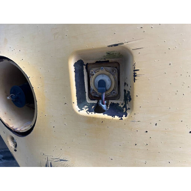 2007 Caterpillar 730-44240909