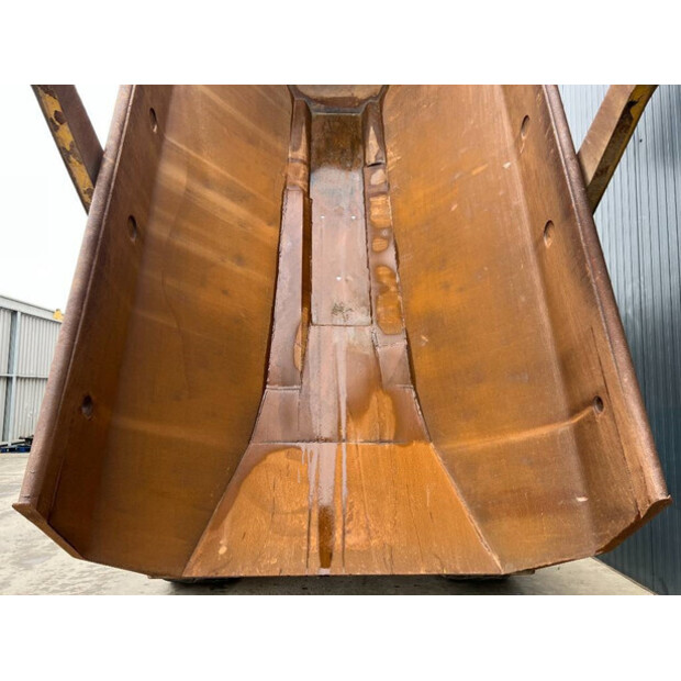 2007 Caterpillar 730-44240929