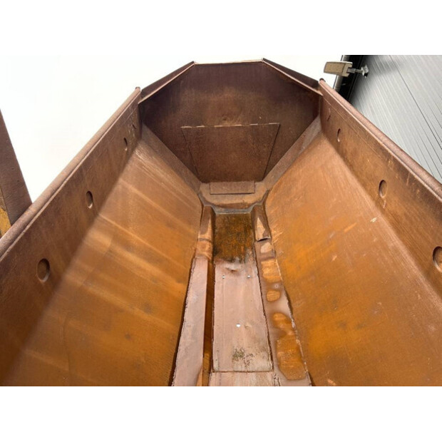 2007 Caterpillar 730-44240930