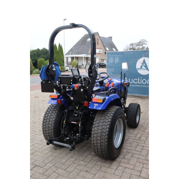 Farmtrac 20-44240941