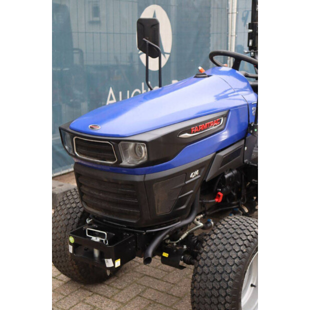 Farmtrac 20-44240945