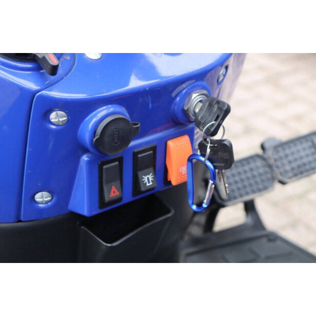 Farmtrac 20-44240965