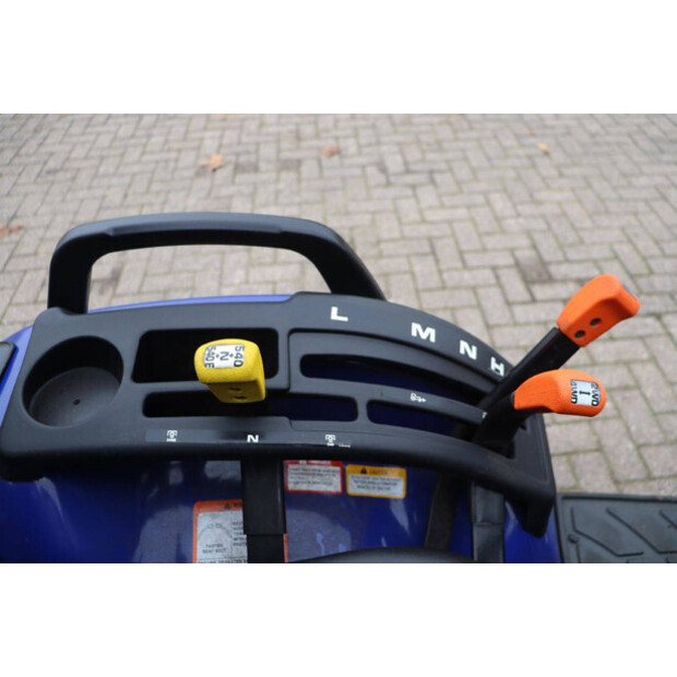 Farmtrac 20-44240973