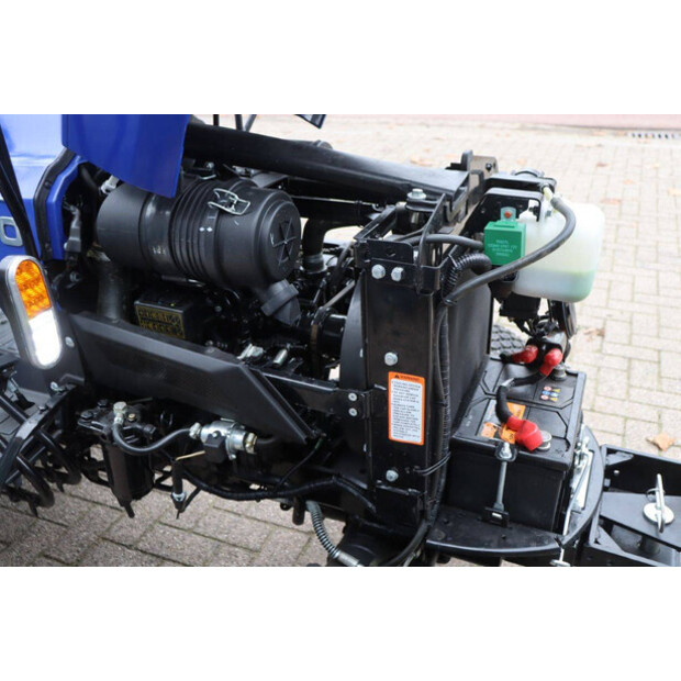 Farmtrac 20-44240979