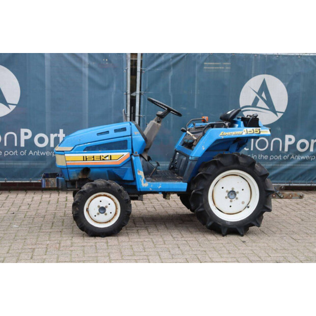Iseki Landhope 155-44240999