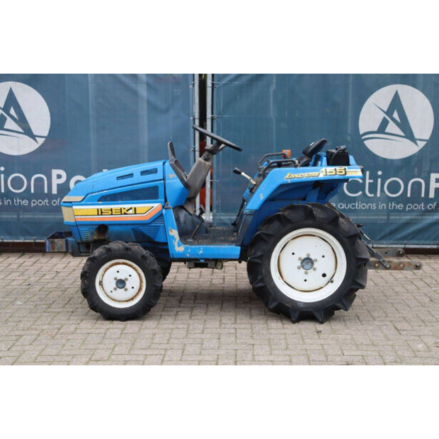 Iseki Landhope 155-44241000