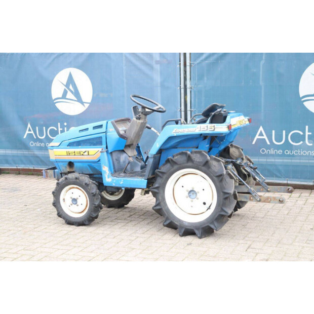 Iseki Landhope 155-44241001