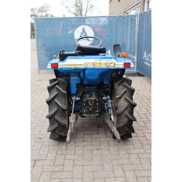 Iseki Landhope 155-44241003