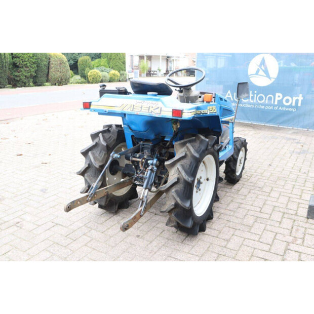 Iseki Landhope 155-44241005