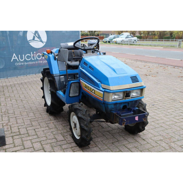 Iseki Landhope 155-44241006