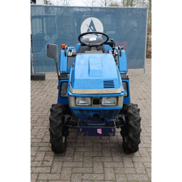 Iseki Landhope 155-44241007