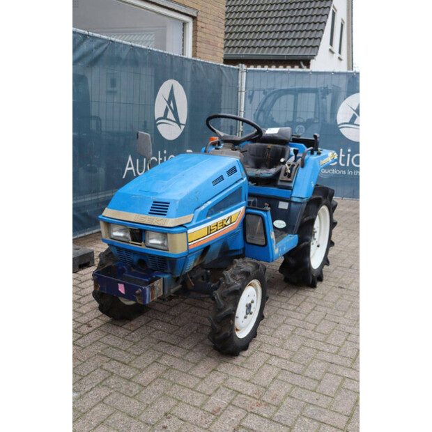 Iseki Landhope 155-44241008