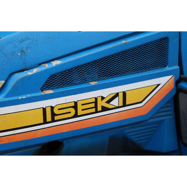 Iseki Landhope 155-44241013
