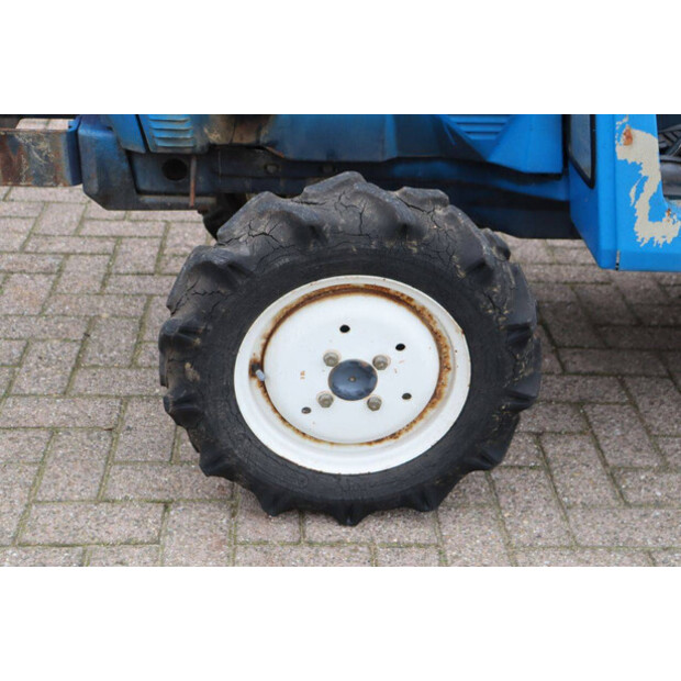 Iseki Landhope 155-44241014