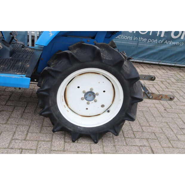 Iseki Landhope 155-44241015