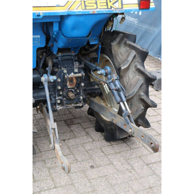 Iseki Landhope 155-44241017