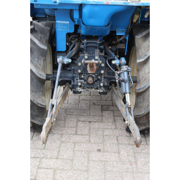 Iseki Landhope 155-44241018