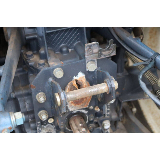 Iseki Landhope 155-44241022