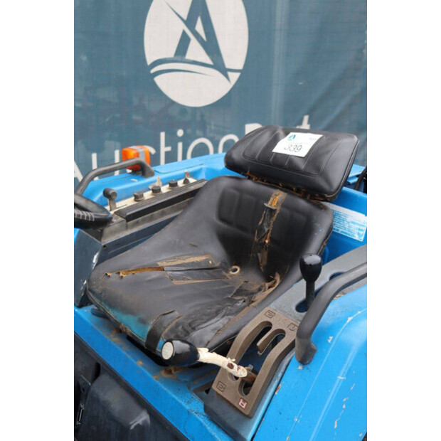 Iseki Landhope 155-44241025