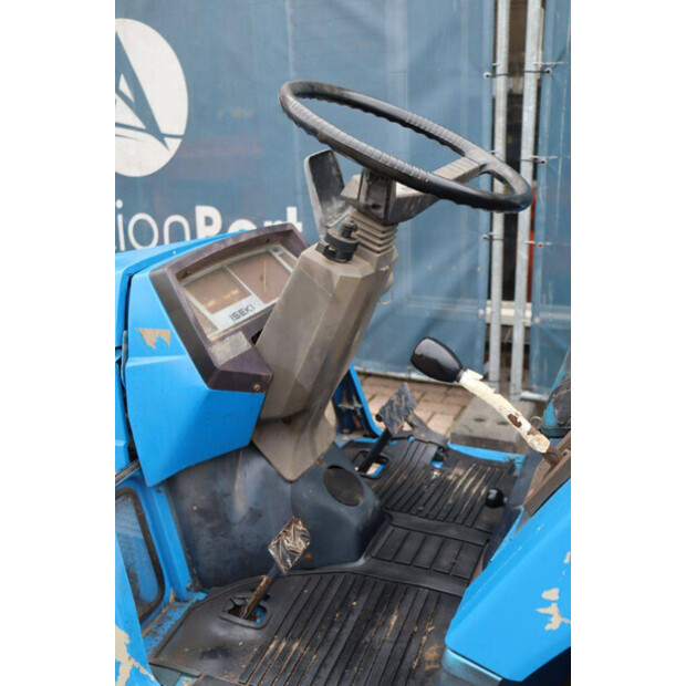 Iseki Landhope 155-44241026