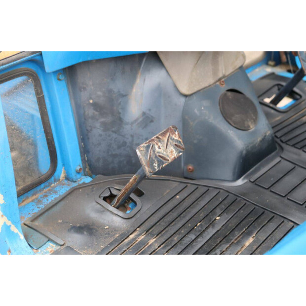 Iseki Landhope 155-44241027