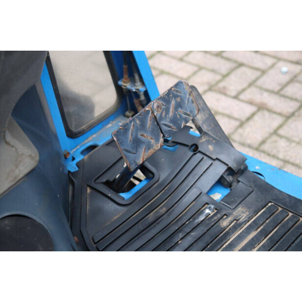 Iseki Landhope 155-44241029