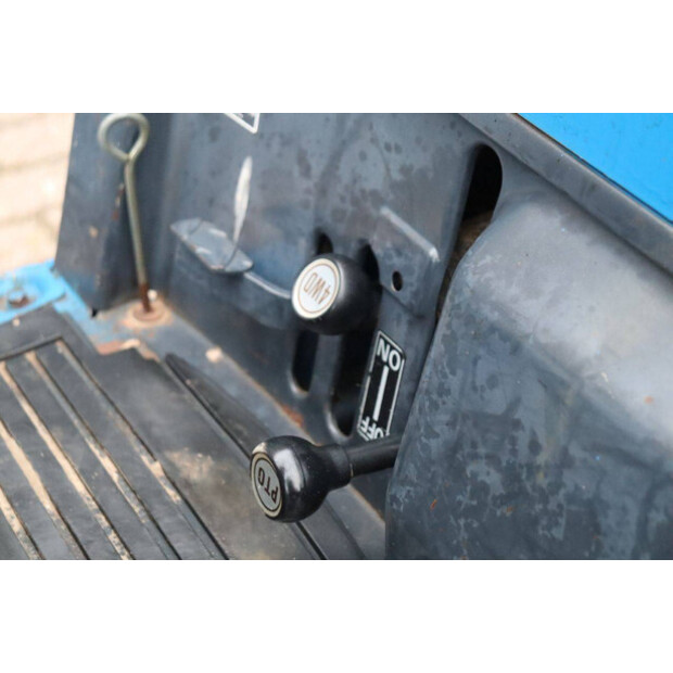 Iseki Landhope 155-44241034