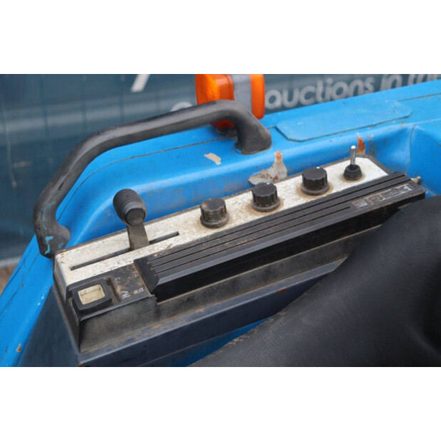 Iseki Landhope 155-44241035