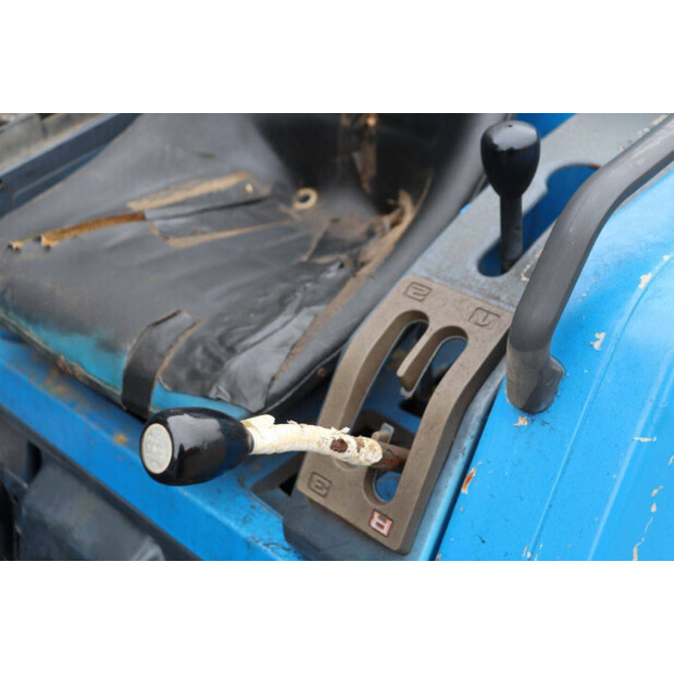 Iseki Landhope 155-44241037