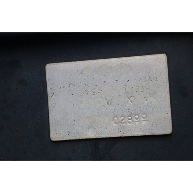 Iseki Landhope 155-44241038