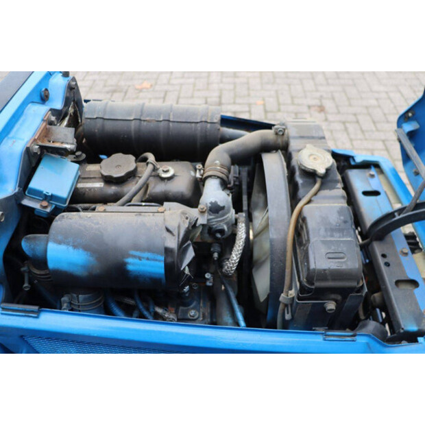 Iseki Landhope 155-44241039